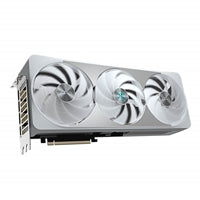 Gigabyte RTX 5070 Ti AERO OC 16GB GDDR7 White Gaming GPU Gigabyte RTX 5070 Ti AERO OC 16GB GDDR7 White Gaming GPU